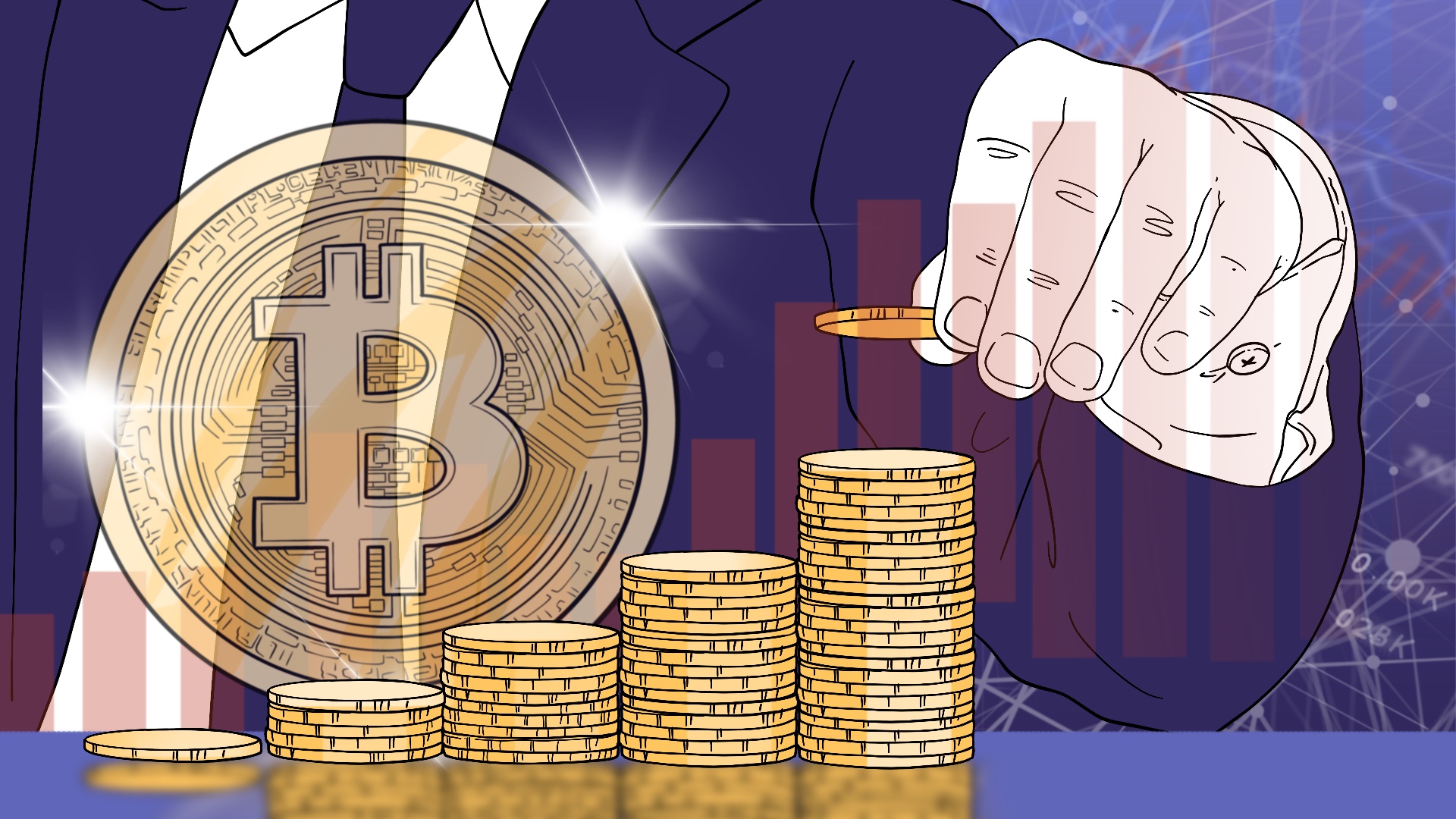 buy coin security