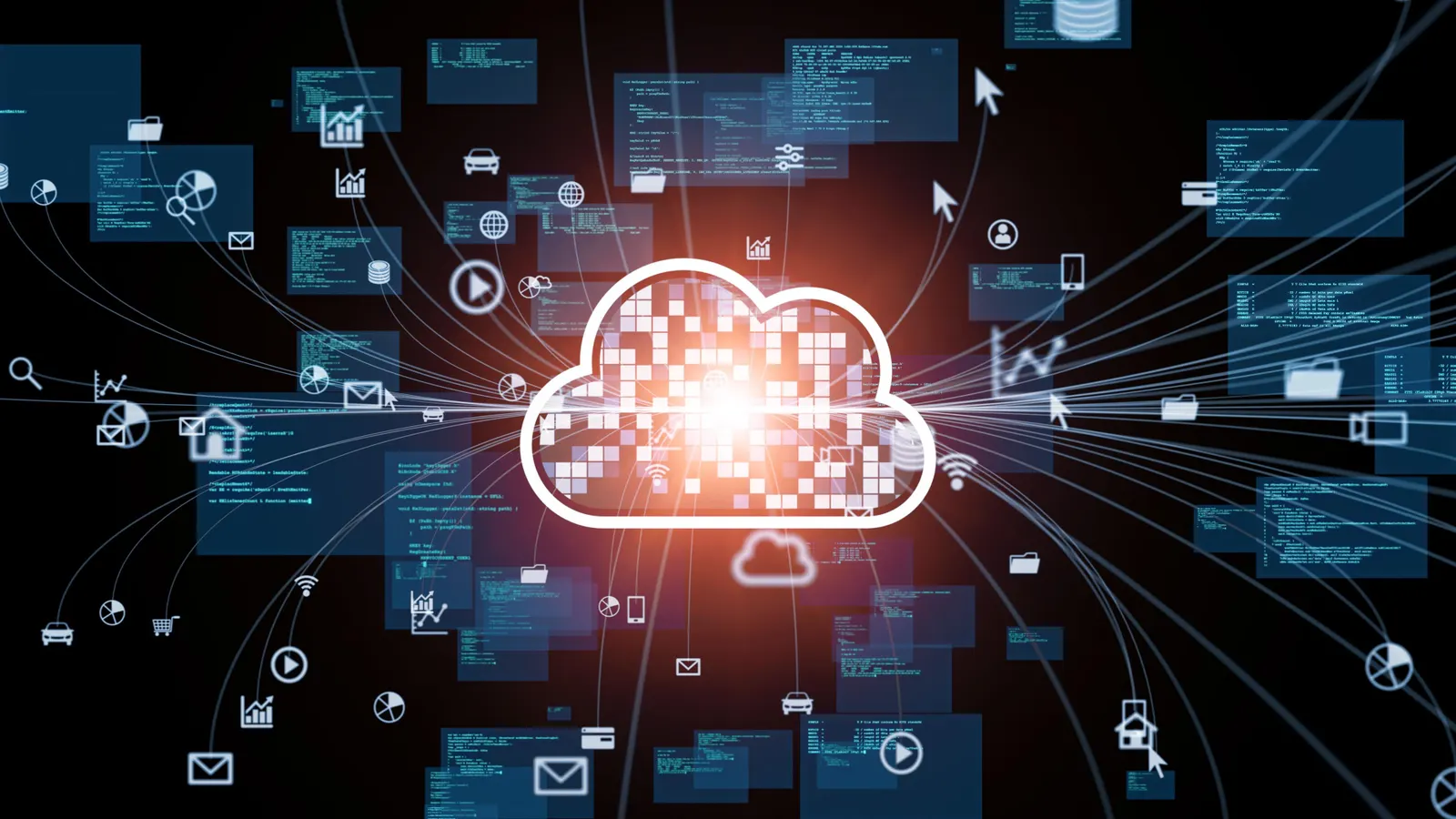 future of cloud computing
