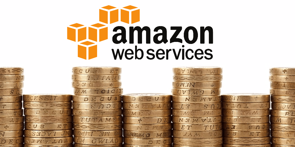how to make Money with AWS