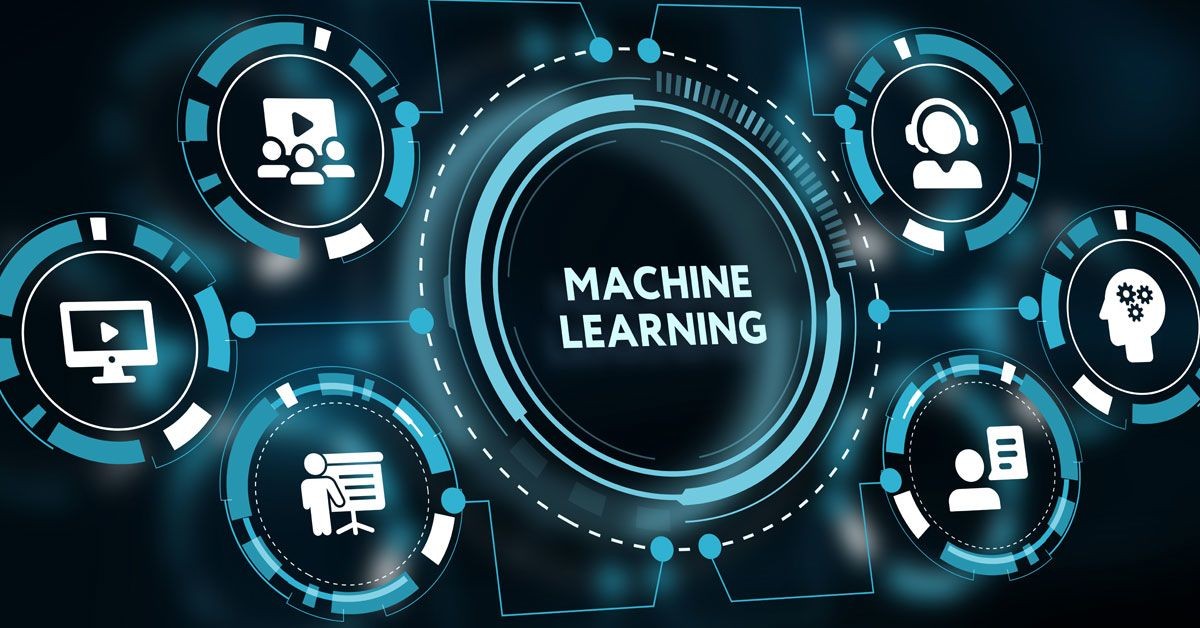what is machine learning