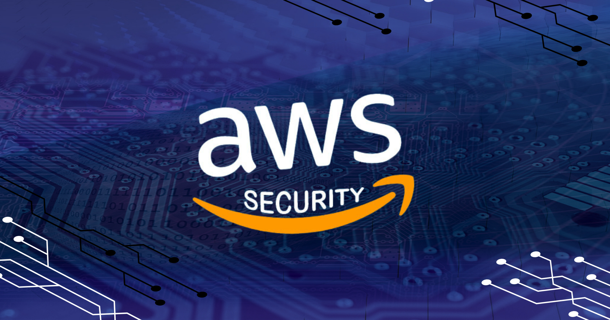 aws security