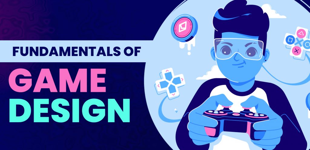 fundamental of game design