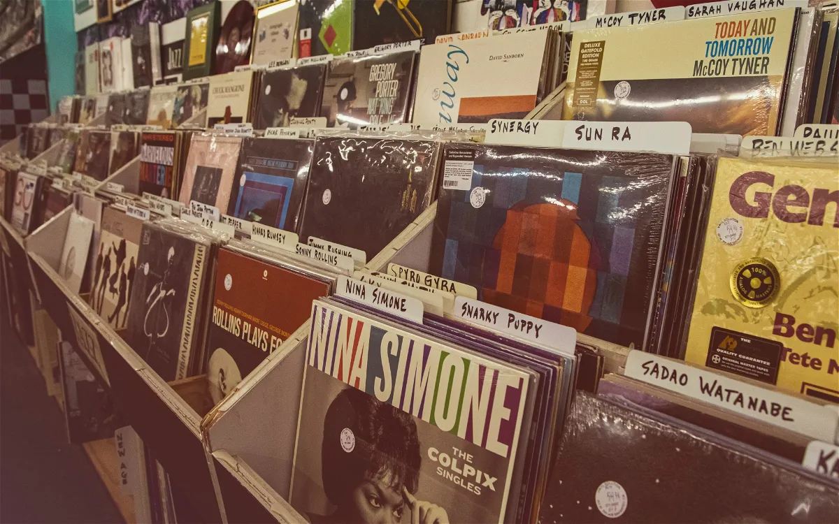 popular music genres