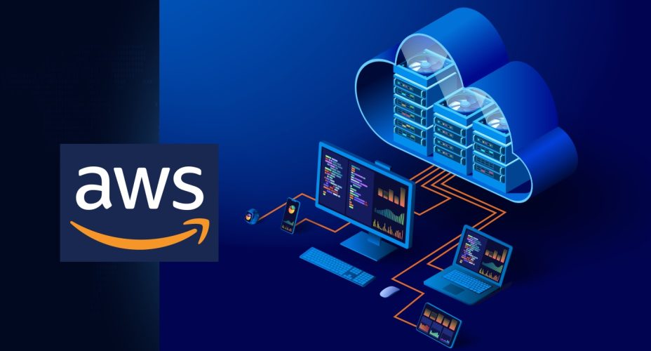 Deploy Website on Amazon Web Services