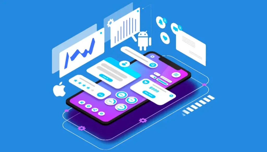 app development roadmap