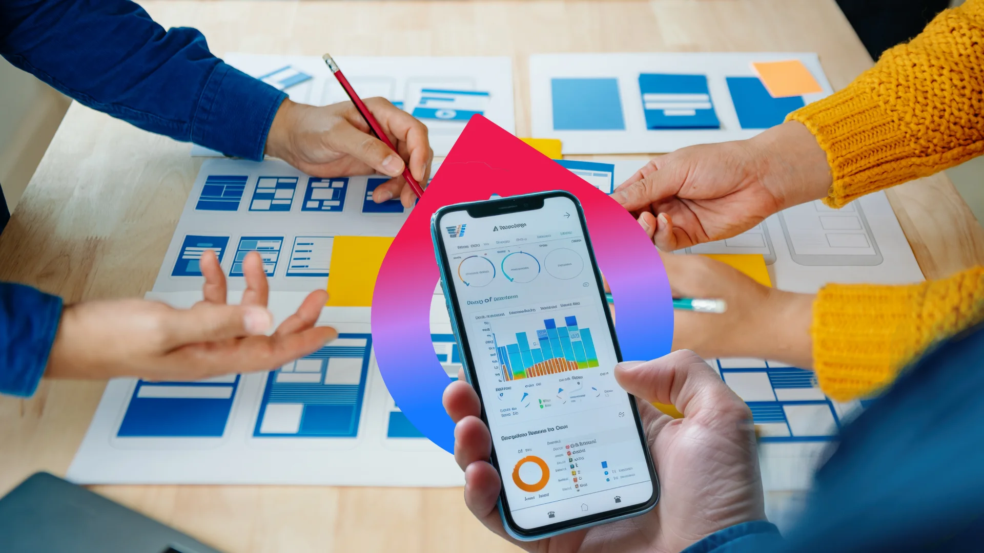 Building a Mobile App