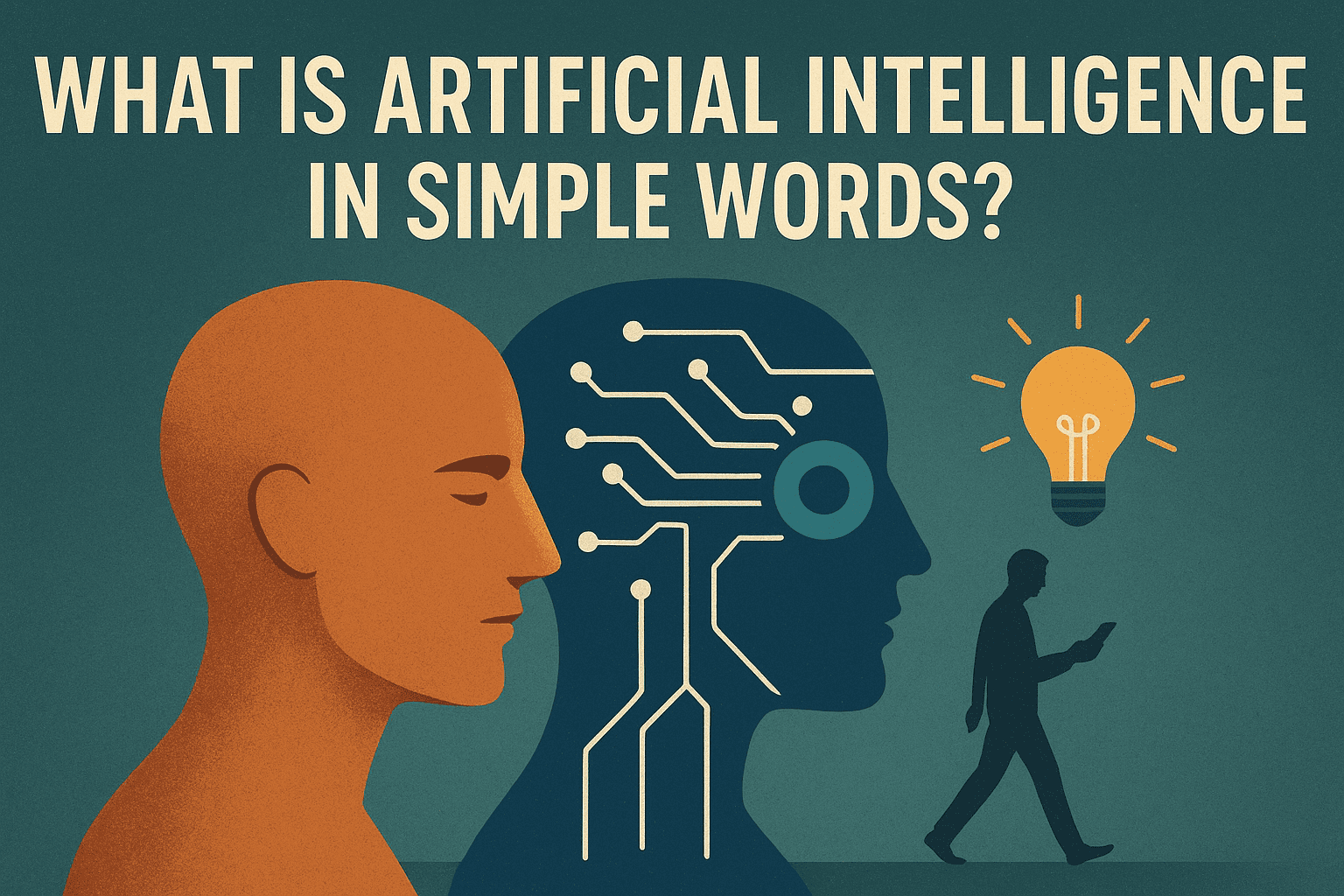 what is artificial intelligence