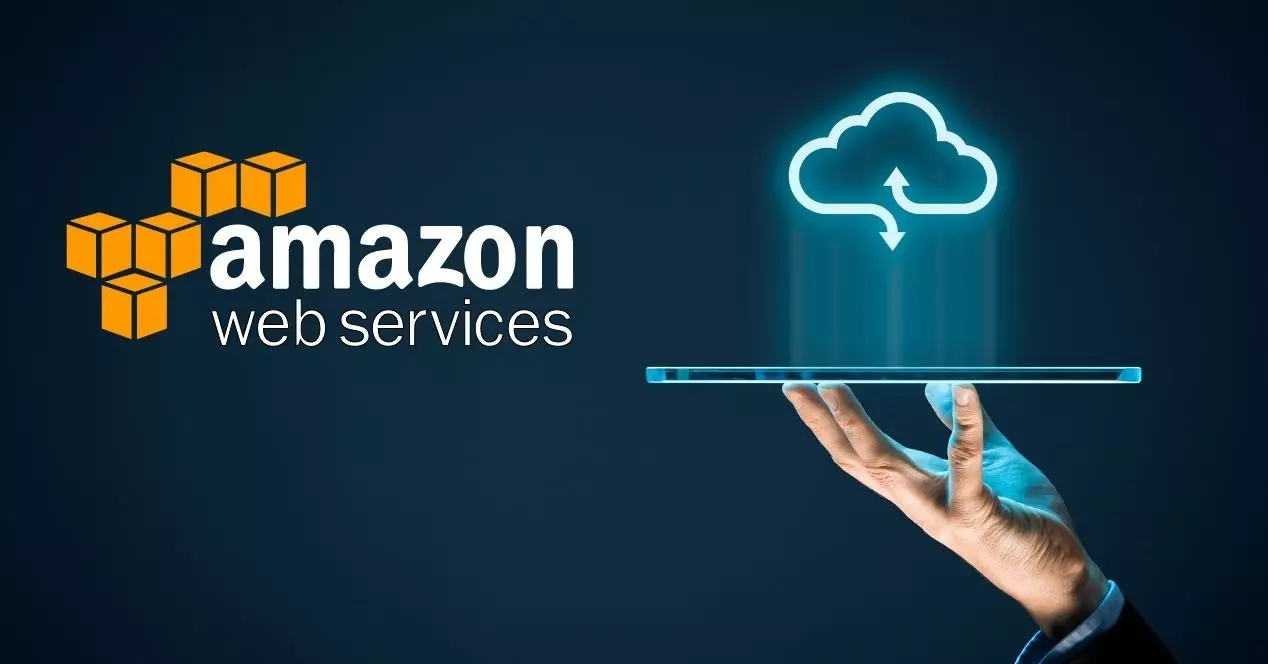 Top 06 Amazon Web Services Every Developer know