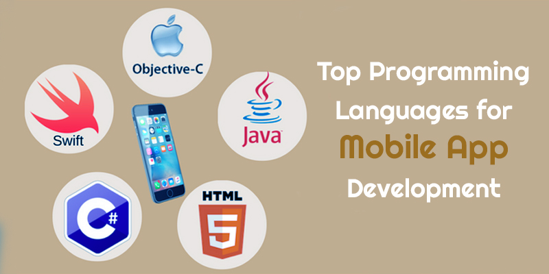 best programming language for app development